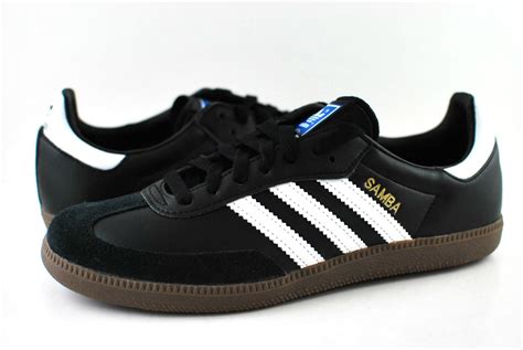 original adidas samba.